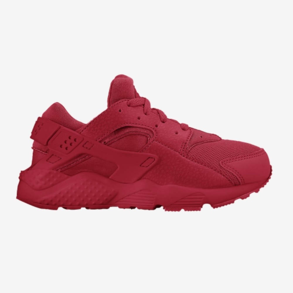 Nike Huarache Size 6 in Good Condition.